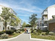 Appartement 3 Pieces 60 m2 dammarie les lys