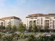 Appartement 3 Pieces 60 m2 dax