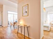 Appartement 3 Pieces 60 m2 deauville