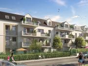 Appartement 3 Pieces 60 m2 metz