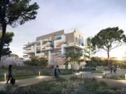 Appartement 3 Pieces 60 m2 marseille 11e arrondissement