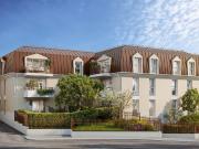 Appartement 3 Pieces 60 m2 moussy le vieux