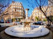 Appartement 3 Pieces 60 m2 paris