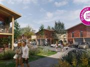 Appartement 3 Pieces 60 m2 pessac