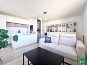 Appartement 3 pièces 60 m2 place de parking Bords de...