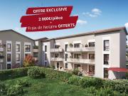 Appartement 3 Pieces 60 m2 st bonnet de mure