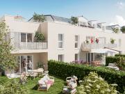 Appartement 3 Pieces 60 m2 st jean de la ruelle