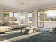 Appartement 3 Pieces 60 m2 st remy de provence