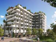 Appartement 3 Pieces 60 m2 tours