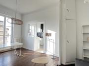 Appartement meublé 3 pièces 60 m²