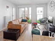 Appartement 3 pièces 60 m² Appartement 3 pièces 60 m²