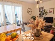Appartement 60 m² Tours