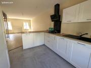 Duplex 3 pièces 60 m²