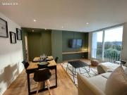 Appartement 3 pièces 60 m² Appartement 3 pièces 60 m²