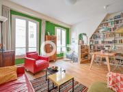 Appartement 2 pièces 60 m²