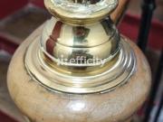 Appartement 3 pièces 49 m²