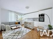 Appartement 2 pièces 60 m²