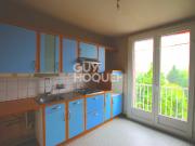 Appartement 3 pièces 60 m² Appartement 3 pièces 60 m²