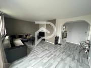 Appartement 4 pièces 59 m²