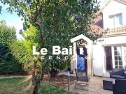 Maison 3 pièces 60 m²