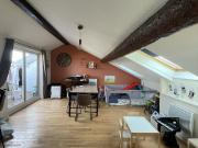 Appartement 3 pièces 75 m²