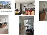 Appartement 3 pièces, 60 m² à louer à Mont Saint Aignan...