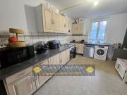 Appartement 3 pièces, 60 m² à louer à Pont Salomon 43330