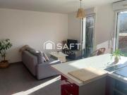 Appartement 3 pièces 60m2 Doulon Bottière Nantes 44300