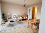 Appartement 3 pièces 60m²