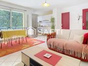 Appartement 3 pièces 60m² proche bourg Saint Avé