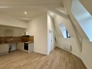 Appartement 3 pièces