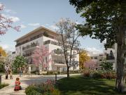 Appartement · 3 pièces · 61.5 m²