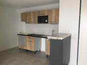 Appartement · 3 pièces · 61.64 m²