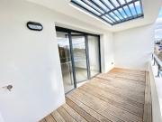 Appartement 3 pièces 61.82m²