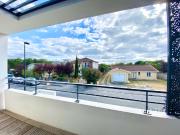 Appartement 3 pièces 61.82m²