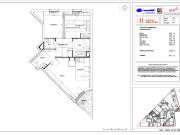 Appartement · 3 pièces · 61.88 m²