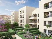 Appartement · 3 pièces · 61.8 m²