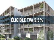 Appartement 3 Pieces 61 m2 angers