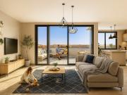 Appartement 3 Pieces 61 m2 antibes