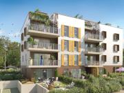 Appartement 3 Pieces 61 m2 antibes