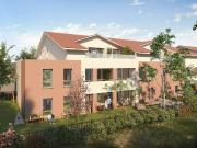 Appartement 3 Pieces 61 m2 blagnac