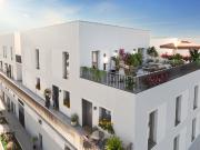 Appartement 3 Pieces 61 m2 cergy