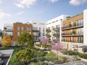 Appartement 3 Pieces 61 m2 drancy