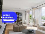 Appartement 3 Pieces 61 m2 marseille 9e arrondissement