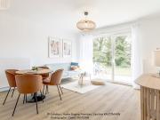 Appartement 3 Pieces 61 m2 nancy