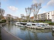 Appartement 3 Pieces 61 m2 narbonne