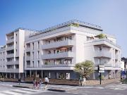 Appartement 3 Pieces 61 m2 rennes