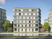 Appartement 3 Pieces 61 m2 st denis