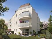 Appartement 3 Pieces 61 m2 st louis