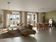 Appartement 3 Pieces 61 m2 st vincent de tyrosse